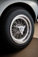 Ferrari 250 GT Cabriolet by Carrozzeria Pininfarina 1960 года